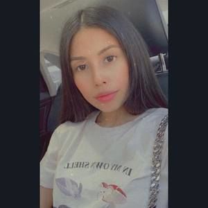 Meet your Posher, Amairani